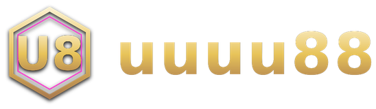 uuuu88 logo