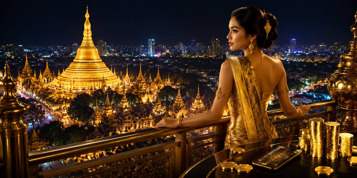 uuuu88 uuuu88 ကို တည်ဆောက်ခဲ့ပုံနှင့် မြန်မာသမားများအတွက် လော့ဘီပုံစံ